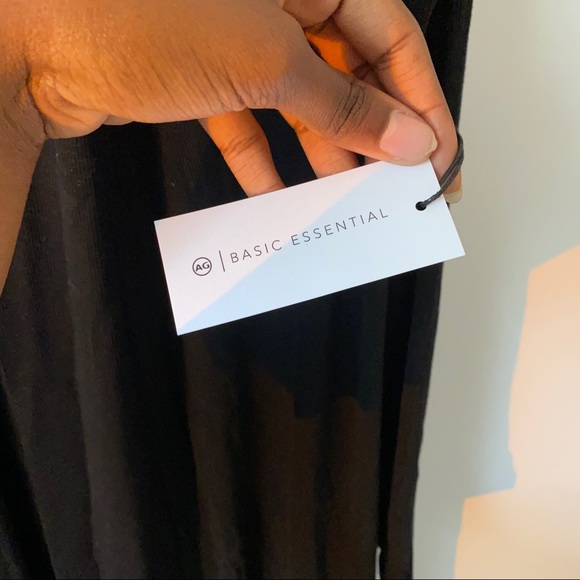 BRAND NEW AG Jeans Cardigan - Picture 6 of 7